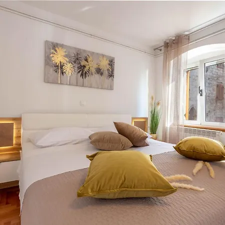 Deluxe Dreamy In The Center Of Hvar With Sea View Guest house