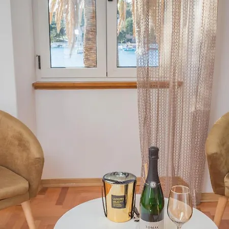Guest house Deluxe Dreamy In The Center Of Hvar With Sea View Hvar Town