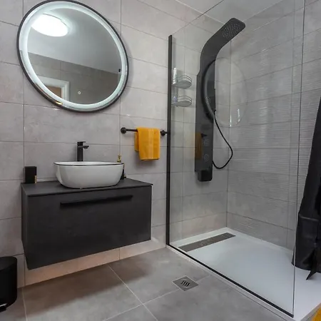 Guest house Deluxe Dreamy In The Center Of Hvar With Sea View *