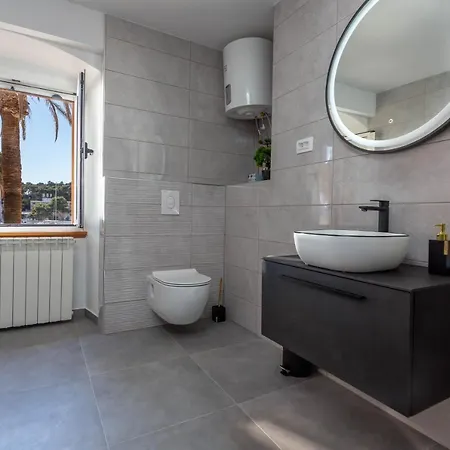 Deluxe Dreamy In The Center Of Hvar With Sea View Guest house *