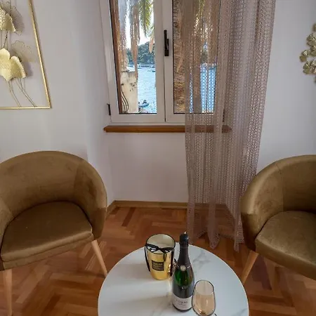 Deluxe Dreamy In The Center Of Hvar With Sea View Guest house Hvar Town