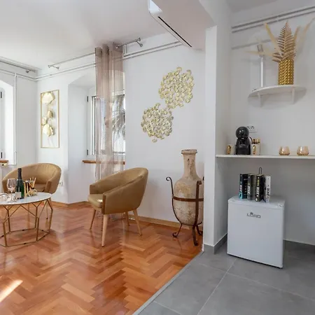 Deluxe Dreamy In The Center Of Hvar With Sea View Guest house