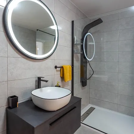 Deluxe Dreamy In The Center Of Hvar With Sea View Guest house